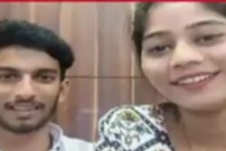 Sonam Raghuvanshi, 'Lover' Raj Seen Smiling In Undated Photo As Meghalaya Murder Probe Deepens