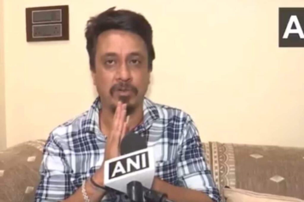 Raja Raghuvanshi’s Family Apologises To Meghalaya Govt, Blames Sonam For Maligning State’s Image