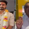 'Hang Them': Angry Indore Man Slaps Raja Raghuvanshi Murder Accused At Airport
