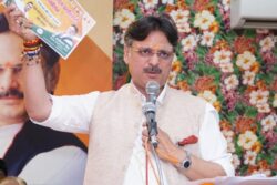 'Not Just Security Threat': BJP MLA Calls For Urgent Legal Reforms On Illegal Bangladeshis