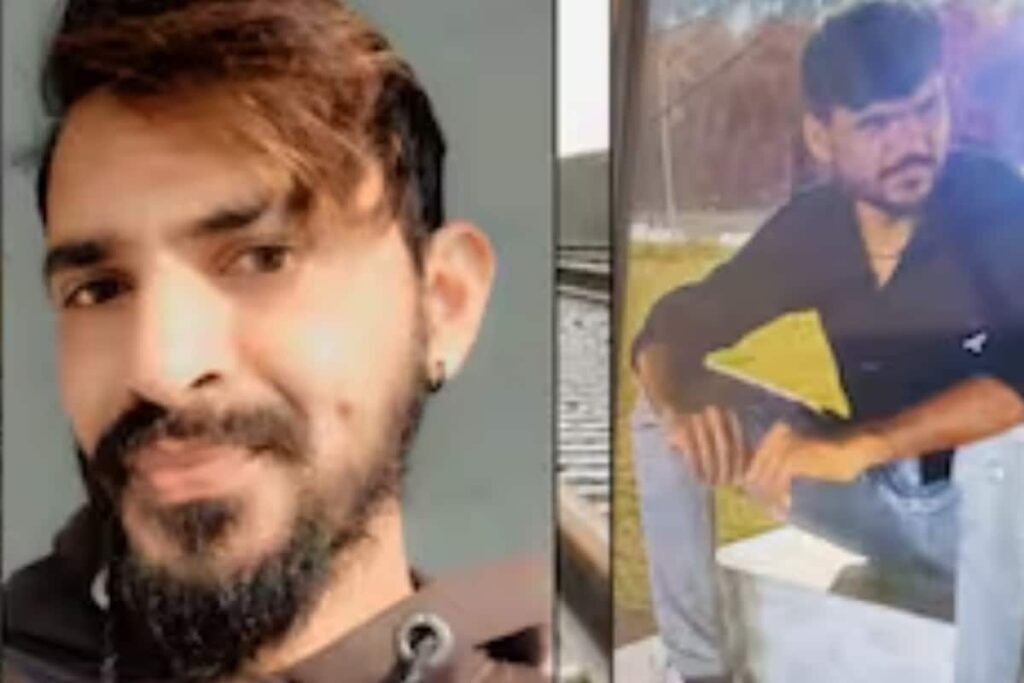 Rajkot Duo Fall Asleep With Their Heads On Railway Track, Mutilated Bodies Found Next Morning