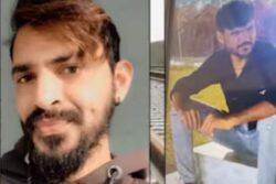 Rajkot Duo Fall Asleep With Their Heads On Railway Track, Mutilated Bodies Found Next Morning