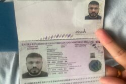 Man Walks Out Of Crashed Air India Plane: Did Last-Minute Seat Switch Save Ramesh Viswashkumar?