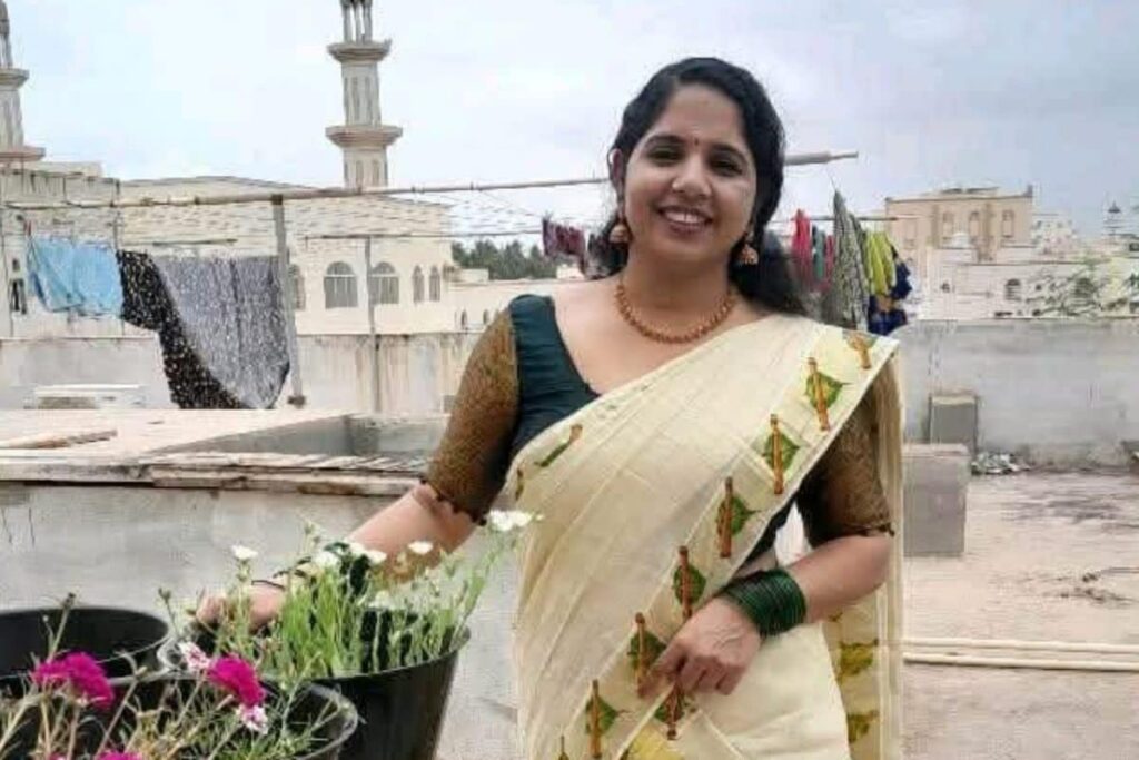 'She Dreamt Of Coming Home She Built': Tearful Adieu To Kerala Nurse Killed In Air Plane Crash