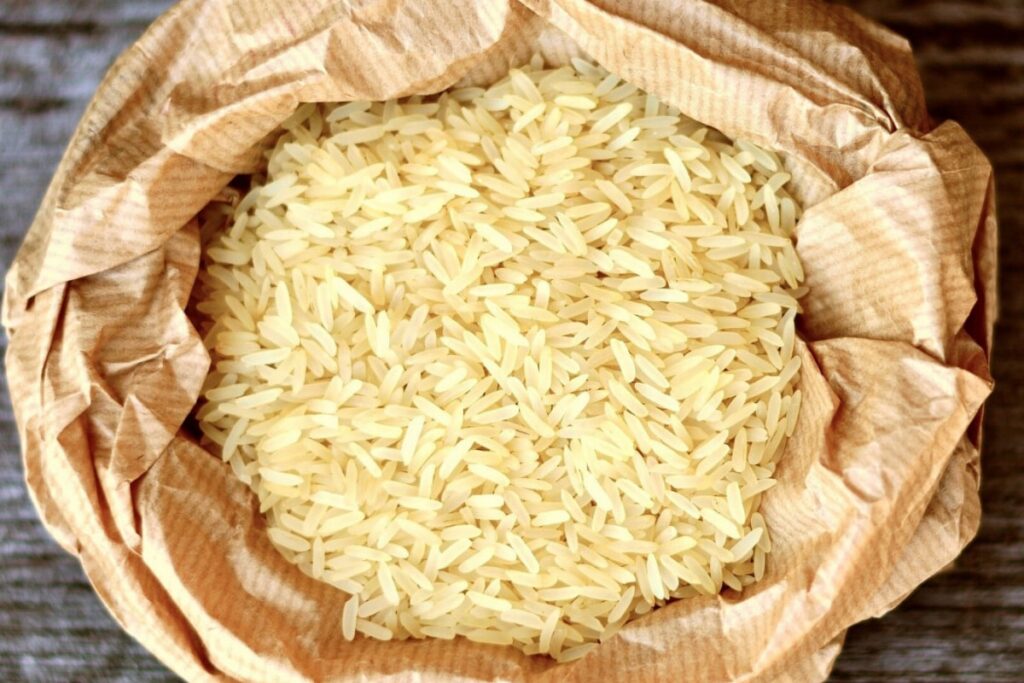Worms In Fine Rice? This State’s PDS Scheme Under Fire Over Alarming Quality Issues