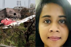 'You Thought It Was A Hoax': Chennai Woman Behind Bomb Scare Emails Took Ahmedabad Crash Credit