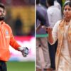 Who Is Priya Saroj, Lok Sabha MP Who Got Engaged To Cricketer Rinku Singh?