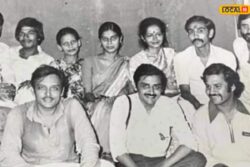 12 Friends, June 12, Seat 12: College Buddies’ Emotional Tribute To Vijay Rupani