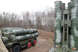 Despite Global Conflicts, Russia Committed To Delivering S-400 Next Year: Defence Secretary To News18