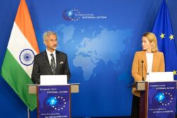 Jaishankar Says Conflict Not Between India And Pakistan: ‘It Is India Vs Terror-istan’