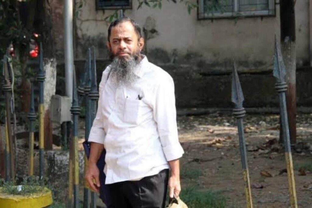 ISIS India Unit Chief Saquib Nachan Dies In Delhi Hospital, Was Convicted In Mumbai Blasts Case