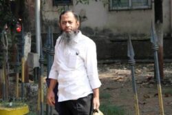 ISIS India Unit Chief Saquib Nachan Dies In Delhi Hospital, Was Convicted In Mumbai Blasts Case