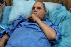 'Whether I live Or Not...': Ex-J&K Governor Satyapal Malik Says He's In ICU, Attacks BJP
