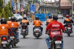 India Gears Up To Launch Landmark Social Security Scheme For Gig Workers