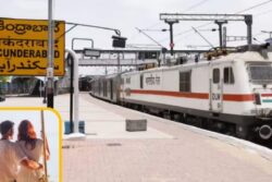 'Big-Ticket' Move By Railways: Fare Hike From July 1; Rs 0.02/Km AC, Rs 0.01/Km Non-AC Express