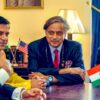 'World Knows The Truth Now': Tharoor Shares Hindi Poem On India's Global Outreach On Terror