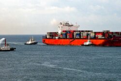 Pakistani Importers Grapple With Shipping Delays, Cost Surge After India's Cargo Ban