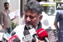 ‘What More Can Government Do?’ DK Shivakumar On Bengaluru Stampede Probe
