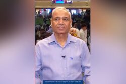 ‘Thankful To The Nation’: Shubhanshu Shukla’s Parents Say As Spacecraft Completes ISS Docking