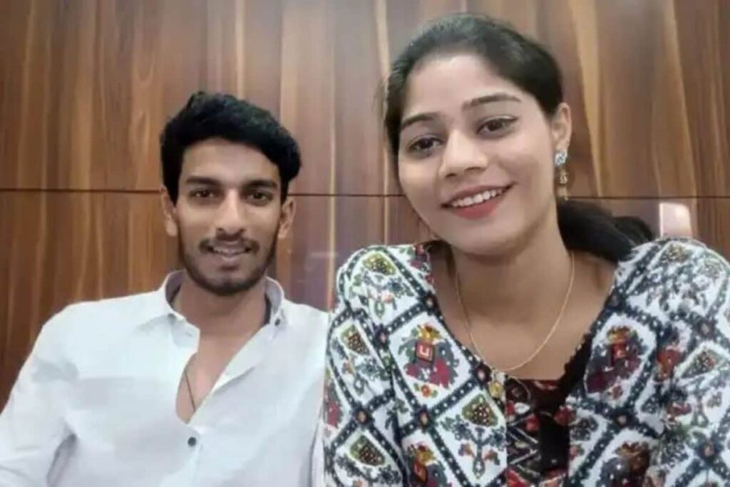 Raj Kushwaha Mastermind In Raja Raghuvanshi’s Murder, Sonam Played Along: Police