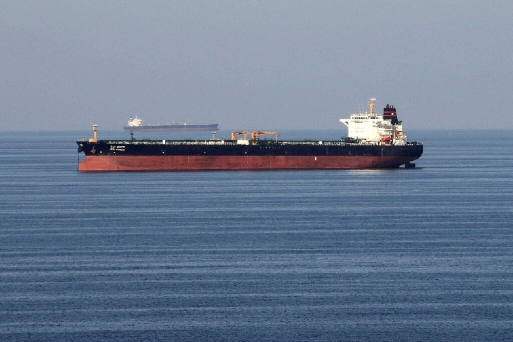 'Supplies Diversified': Will Iran's Move To Close Strait of Hormuz Impact India's Oil Trade?