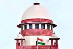 ‘Demoralising’: SC Expresses Shock Over High Court’s Arrest Order Against Tamil Nadu Cop
