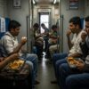 Travelling With Home-Cooked Food On A Train? Avoid This Mistake Or You Could Land In Trouble