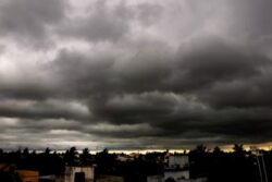 UP Weather Update: Rain, Storms Expected In 48 Hours, Relief From Heatwave Likely