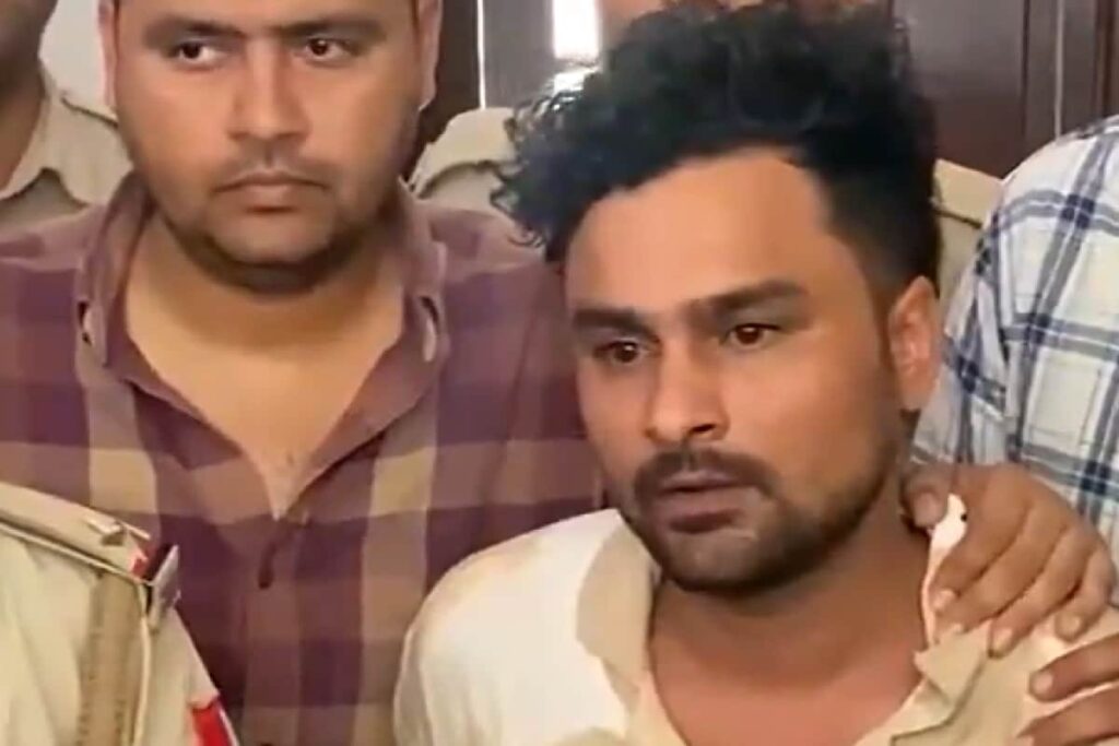 Man, Accused Of Raping French Woman In Udaipur, Claims He Was ‘Honey Trapped’