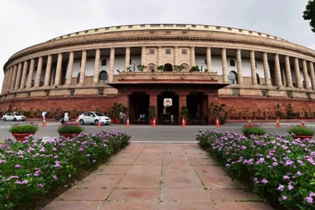 News18 Afternoon Digest: Parliament Session From July 21, Punjab Man Held For 'Spying' & Other Top Stories