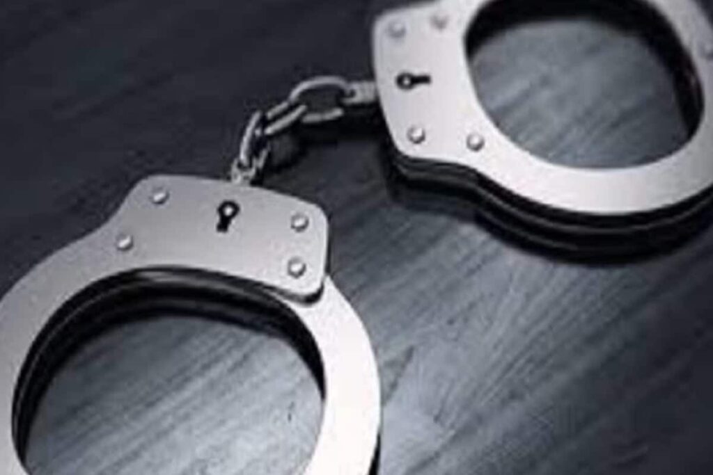 B.Tech Graduate Poses As Ticket Checker To Marry Lover, Held For Duping Passengers