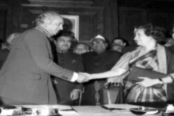 Simla Agreement Is Dead, Says Pakistan; No, It's Not, Says Pakistan Again