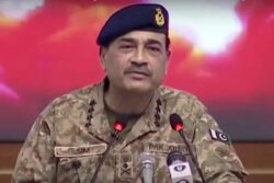 Pakistan Army Chief Asim Munir Now Eyeing Navy? Decoding His Anti-India Speech | Exclusive
