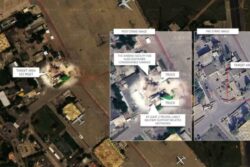 Pakistan's Nur Khan Airbase Suffered 'Significant Damage' In Operation Sindoor | Exclusive Details