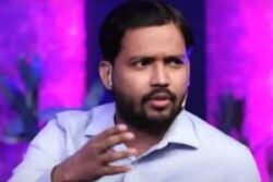 'Rapists Should Be Tried For Treason': YouTuber Khan Sir On Muzaffarpur Rape-Murder Case