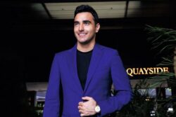 This Indian-Origin CEO Bought His First Home At 12. Now, He Is Singapore's Youngest Billionaire