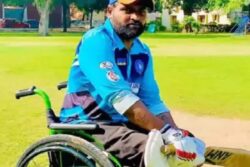 'Suffered For 3 Hours': Medical Aid Delayed, Differently Abled Cricketer Dies On Gwalior Train