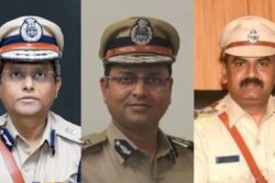 Intel Head, CM's Secy, 5 Senior Cops: List Of Officials Shunted Over Bengaluru Stampede Grows