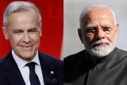 India, Canada Reach Deal To Share Intelligence On Terrorism, Crime: Report