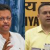 'Speaks Like Pak Leader': BJP Slams TMC Minister For 'Vile' Remarks On PM Modi Over Op Sindoor