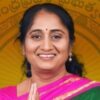 Andhra Pradesh Minister Throws Bouquet At Official For Failing To Answer Questions | Watch