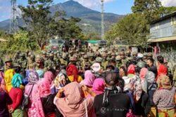 Action Against Meitei Outfit Leader Linked To Pending CBI Case, Manipur MLAs Informed
