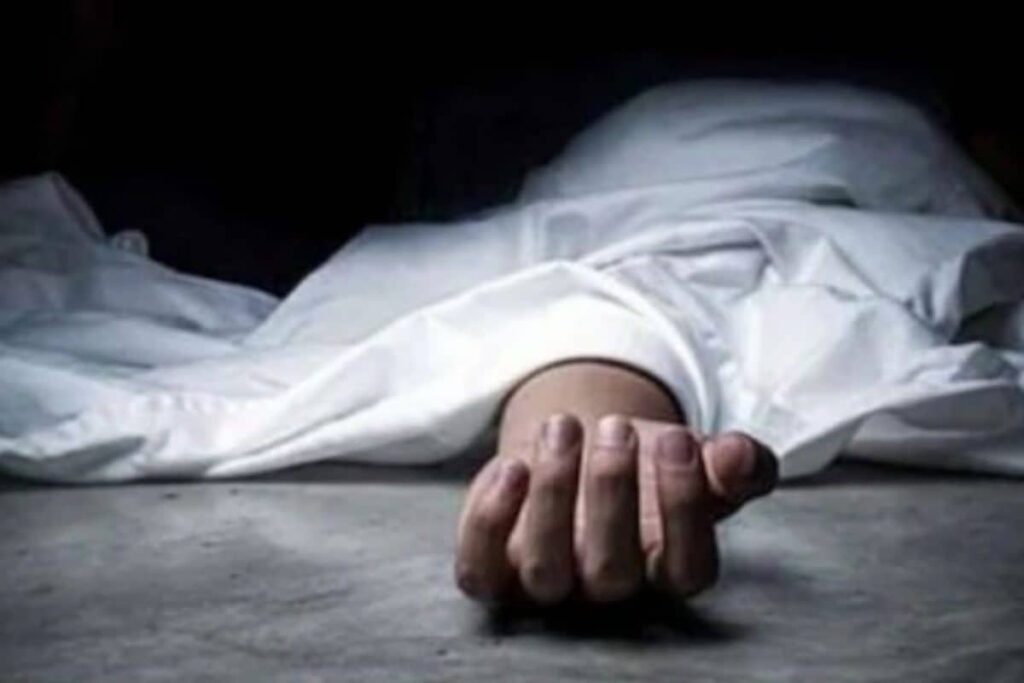 Family Of 3, Including Property Dealer, Wife, 15-Year-Old Son, Found Dead In SUV In Punjab