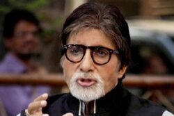Amitabh Bachchan's Cyber Crime Awareness Caller Tune To Be Removed From Today