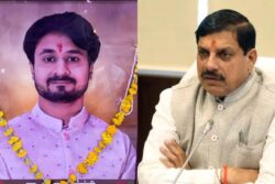 'A Lesson': MP CM Mohan Yadav's Message To 'Society' After Raja Raghuvanshi's Murder