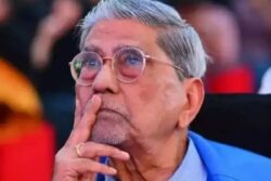 Retired In 1994, PhD At 81, Doctorate At 91: Dr NS Dhanam's Journey From Oil To Literature