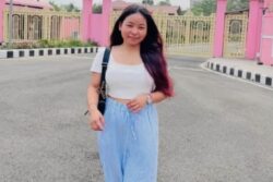 Assam's Rosmita Hojai, Who Went Missing After RRB Exam In Delhi, Found Dead In Uttarakhand