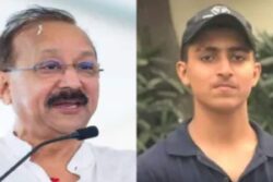 Who Is Zeeshan Akhtar? Mastermind Behind Baba Siddique's Murder Arrested In Canada