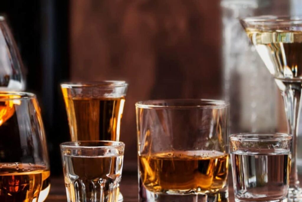 States That Sell Cheap Liquor vs Expensive: Exploring Options As Alcohol Prices Rise In Maharashtra