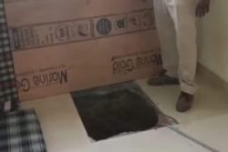 Jaipur Gang That Dug Tunnel To Steal Diesel From Underground HPCL Pipeline Busted